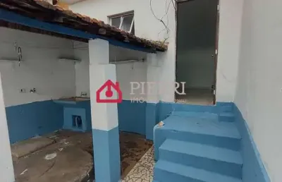 Casa para alugar no Parque São Domingos, São Paulo 