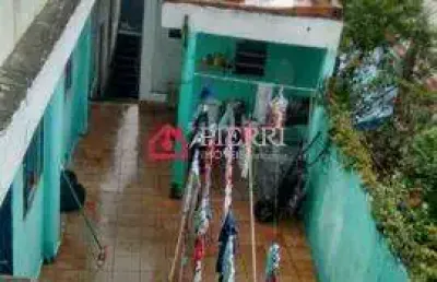 Casa com 7 quartos à venda em Jaraguá, São Paulo 