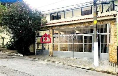 Casa com 4 quartos à venda em Pirituba, São Paulo 