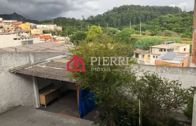 Terreno a venda em pirituba, jardim regina com 11,25 mts de frente