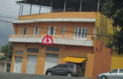 Casa pirituba/chácara inglesa com salão comercial e mais :)
