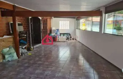 Casa a venda no vista verde 5 vagas, 3 suítes, pirituba