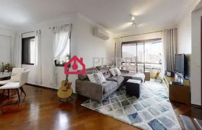 Lindo apartamento a venda na freguesia do ó 3 dorms, 3 vagas