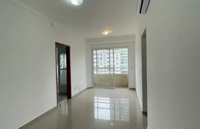 **apartamento com móveis planejados em santos - 2 dormitórios - imperdível!**