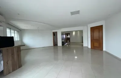 ** ponta da praia – venda – 03 suites à beira-mar – varanda com churrasqueira – lazer completo