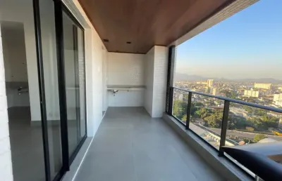 Apartamento com 1 quarto à venda no Boqueirão, Santos 