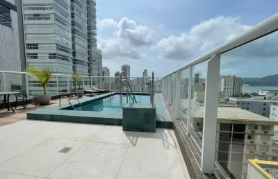 Apartamento com 2 quartos para alugar na Aparecida, Santos 