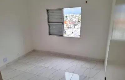 Apartamento com 2 quartos à venda no Centro, São Vicente 