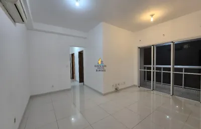 Boqueirão – locação – 3 dormitórios – semi-mobiliado – 2 vagas – excelente localização