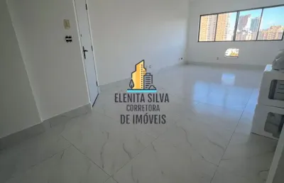 Apartamento ponta da praia – 2 suítes + 1 dorm. reversível – totalmente reformado – andar alto