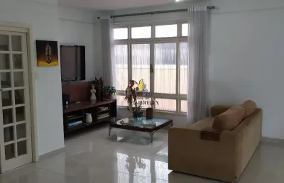 Ponta da praia - locação – casa sobreposta – 228 au