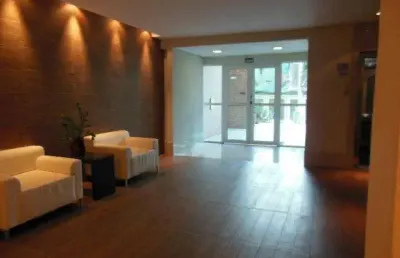 Apartamento locação – 3 dormitórios – 3 banheiros - mobiliad