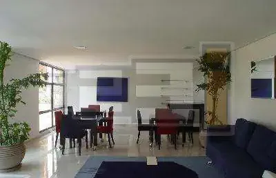 Venda/locação – chacará klabin – 375 au- 4 suites- 5 vagas