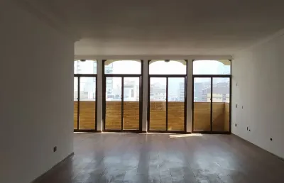 Apartamento com 5 quartos à venda no Gonzaga, Santos 