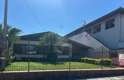 Casa com 4 quartos à venda na Rua Emiliano Perneta, 1304, Centro, Campo Largo