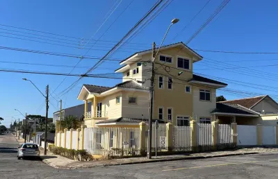 Casa com 3 quartos à venda na Rua Sete de Setembro, 2029, Centro, Campo Largo