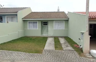 Casa com 3 quartos no condomínio residencial pirâmide miquerinos