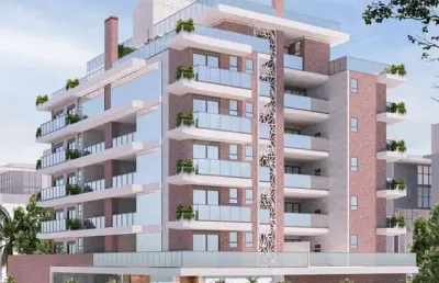 Cobertura com 3 quartos à venda na Rua Cornélio Procópio, 255, Caiobá, Matinhos