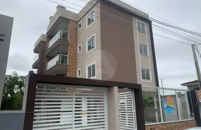 Apartamento com 2 quartos à venda na Manoel Pedro Da Silveira, 435, Centro, Itapoá