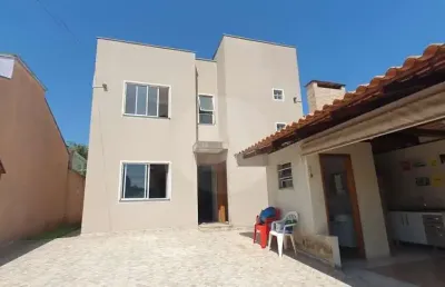 Apartamento com 2 quartos à venda na Rua Ato Dos Apostolos, 688, Cristo Rei, Campo Largo