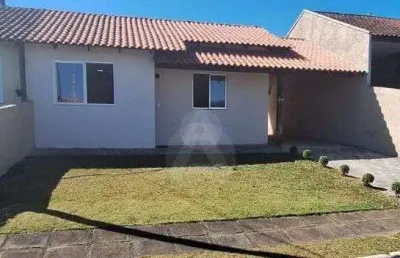 ✨ casa à venda no residencial denise – campo largo ✨
