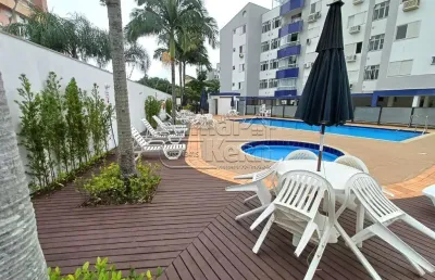 Apartamento com 2 quartos à venda na rua joão meirelles, 884, abraão, florianópolis por r$ 750.000