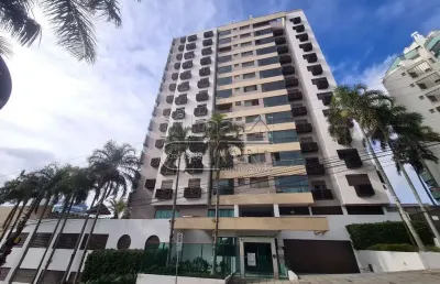 Apartamento com 3 quartos à venda na rua general eurico gaspar dutra, 338, estreito, florianópolis por r$ 1.780.000
