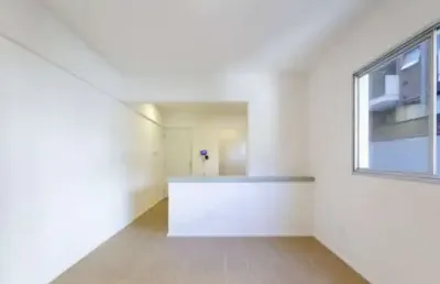 Apartamento com 1 quarto à venda na Rua Diana, Pompéia, São Paulo