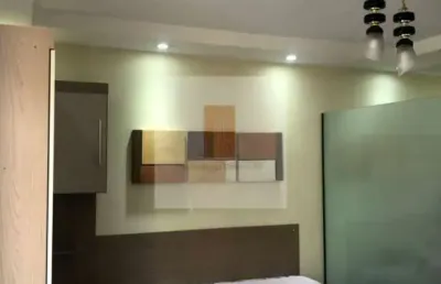 Kitnet / Stúdio à venda na Alameda Barão de Limeira, Campos Eliseos, São Paulo