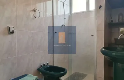 Apartamento com 2 quartos à venda na Rua Martiniano de Carvalho, Bela Vista, São Paulo