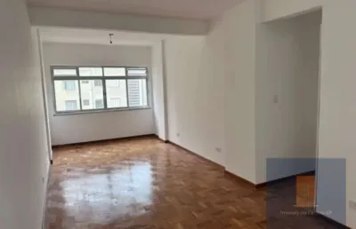 Apartamento com 2 quartos à venda na Rua Castro Alves, Aclimação, São Paulo