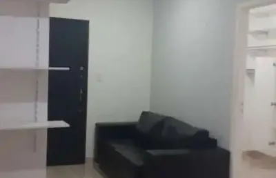 Apartamento para alugar na Avenida Vieira de Carvalho, República, São Paulo