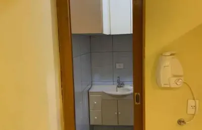 Apartamento kitchenette/studio em república  -  são paulo
