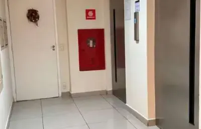 Apartamento com 1 quarto à venda na Rua Conselheiro Nébias, Campos Eliseos, São Paulo