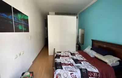 Apartamento com 2 quartos à venda na Rua Áureo Guenaga de Castro, Parque Enseada, Guarujá