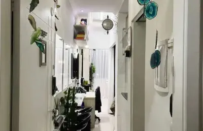 Apartamento com 1 quarto à venda na Rua Quirino de Andrade, Centro, São Paulo