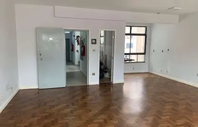 Sala comercial para alugar na Rua São Bento, Centro, São Paulo