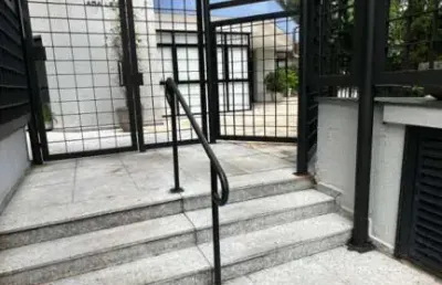 Apartamento duplex em vila nova conceição  -  são paulo