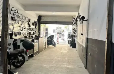Ponto comercial à venda na Alameda Barão de Limeira, Campos Eliseos, São Paulo