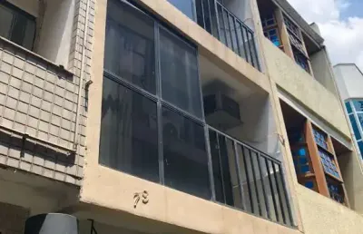 Prédio à venda na Calçada das Anêmonas, Alphaville Comercial, Barueri