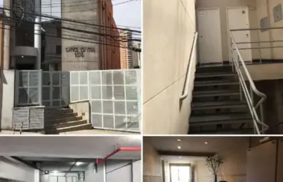 Prédio para alugar na Rua Doutor Homem de Melo, Perdizes, São Paulo