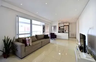 Apartamento com 2 quartos à venda na Rua José Gonçalves, Vila Andrade, São Paulo