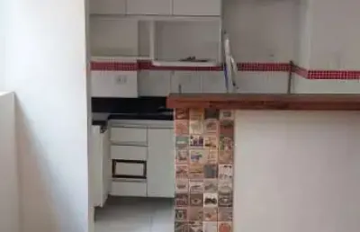Apartamento com 1 quarto à venda na Rua Álvaro de Carvalho, Centro, São Paulo