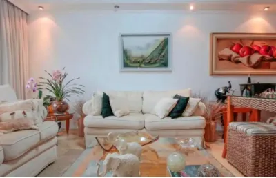 Apartamento com 3 quartos para alugar na Rua Martinico Prado, Vila Buarque, São Paulo
