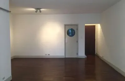 Apartamento com 1 quarto à venda na Alameda Santos, Cerqueira César, São Paulo