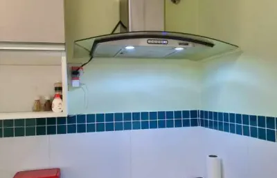 Apartamento kitchenette/studio em centro  -  são paulo