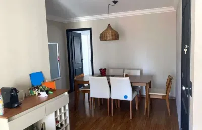 Apartamento com 2 quartos à venda na Rua Jovina, Vila Mascote, São Paulo