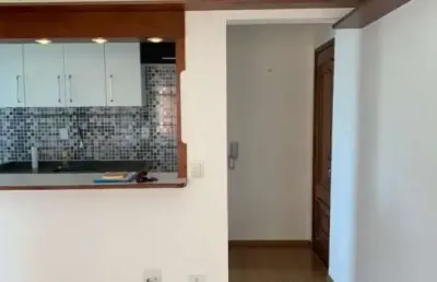 Apartamento com 1 quarto à venda na Rua Carneiro Leão, Brás, São Paulo
