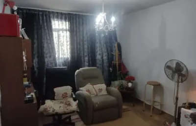 Apartamento com 1 quarto à venda na Largo do Arouche, República, São Paulo