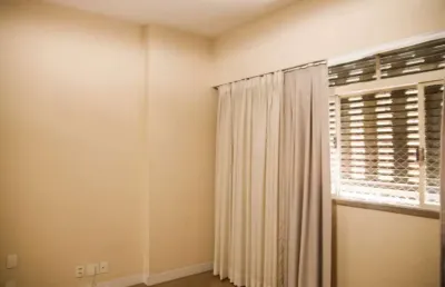 Apartamento com 3 quartos à venda na Avenida Angélica, Santa Cecília, São Paulo